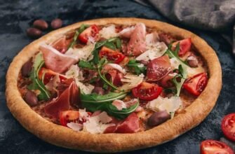 6 найкращих піцерій в Дніпрі де можна скуштувати топову піцу 6 найкращих піцерій в Дніпрі де можна скуштувати топову піцу