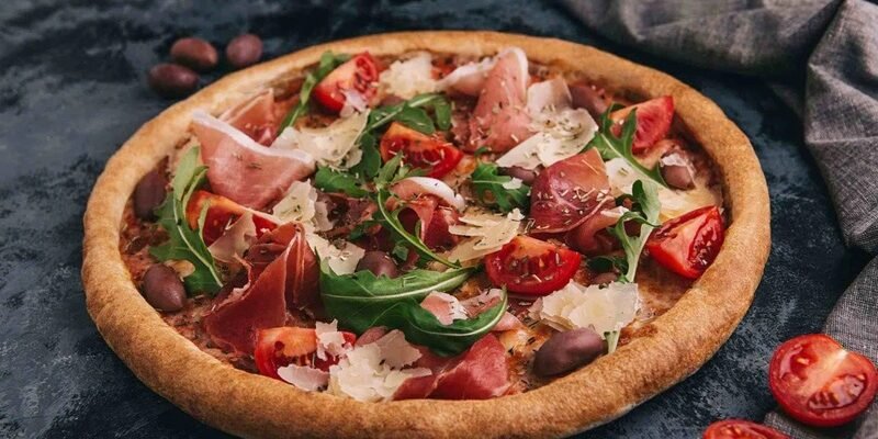 6 найкращих піцерій в Дніпрі де можна скуштувати топову піцу