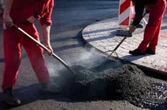 Испытания асфальтобетона: методы и оборудование