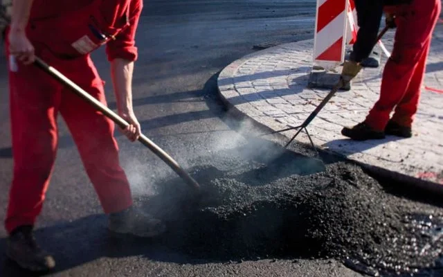 Испытания асфальтобетона: методы и оборудование