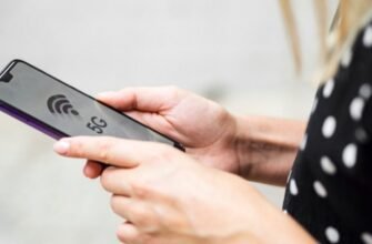 Мобільний інтернет на телефоні: що потрібно знати перед підключенням