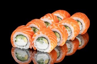 Замовити суші у Києві в EatSushi: як підібрати варіанти для різних уподобань
