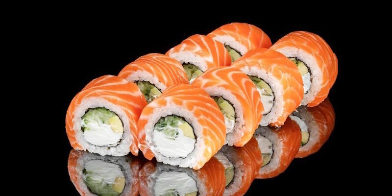 Замовити суші у Києві в EatSushi: як підібрати варіанти для різних уподобань