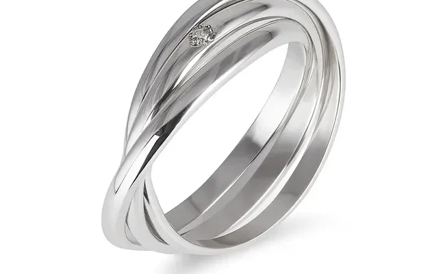 Срібні каблучки як символ індивідуальності: тренди прикрас 2026 року