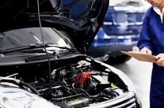 Коли автомобілю терміново потрібен автосервіс: головні ознаки несправностей