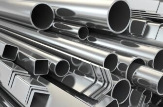 Металопрокат в АВ метал груп: якісні та надійні вироби високої міцності