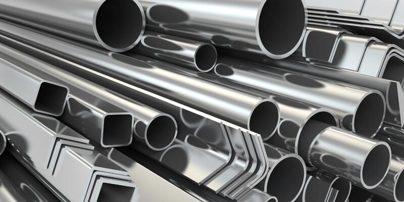 Металопрокат в АВ метал груп: якісні та надійні вироби високої міцності