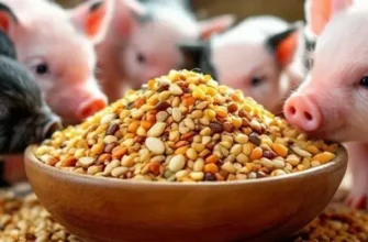 Поддержка локального производителя: почему украинские премиксы Westmix не уступают европейским аналогам