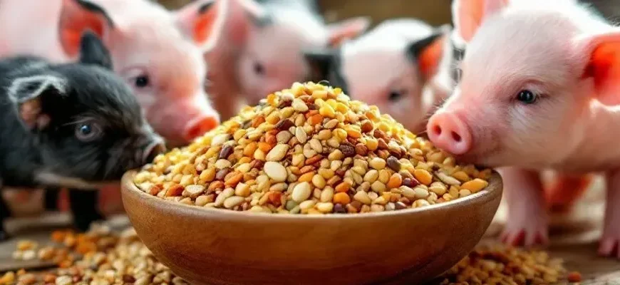 Поддержка локального производителя: почему украинские премиксы Westmix не уступают европейским аналогам