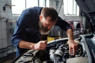 Как понять, что регулятор давления топлива выходит из строя: простые сигналы для водителя