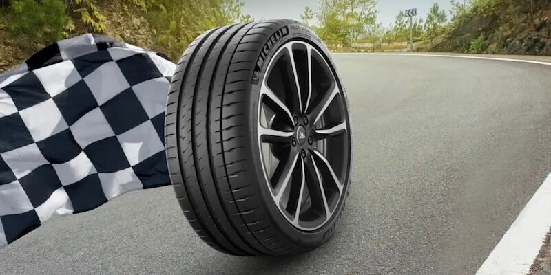 Шины Michelin: качество и надежность на дороге
