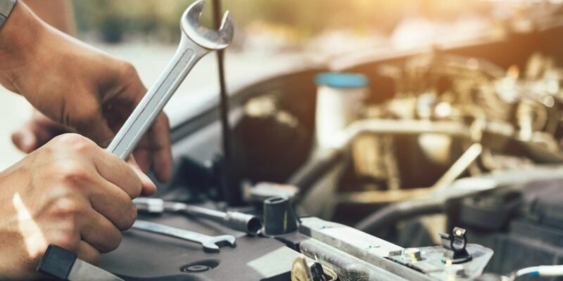 Как выбрать запчасти на автомобиль: правила подбора качественных комплектующих