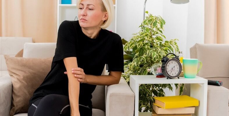 Колаген для суглобів: коли організму потрібна підтримка
