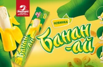 Еволюція морозива: як нові десерти від «Ласунка» підкорюють серця?