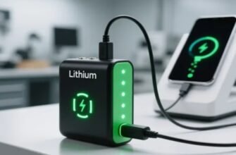 Які літієві акумулятори 18650 продовжать час роботи ваших електроприладів