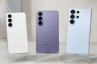 Samsung Galaxy S26: компактный флагман для качественного общения