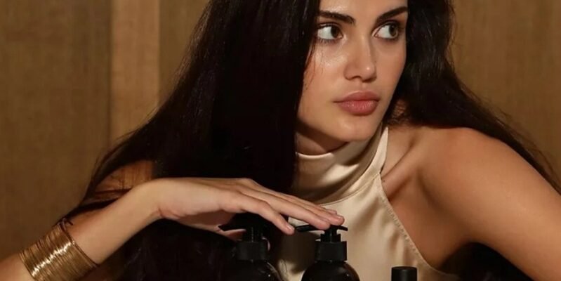 Как правильно сочетать продукты бренда Hadat Cosmetics?