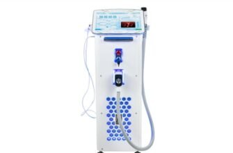 Диодный лазер для эпиляции DL-7000 UltraPuls Smart: инструмент нового поколения для косметологических кабинетов