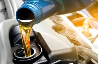 Shell: якісні моторні оливи для різних типів двигунів