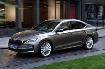 Кульові опори Skoda Octavia: як вчасно помітити знос і не втратити керованість авто Кульові опори Skoda Octavia: як вчасно помітити знос і не втратити керованість авто
