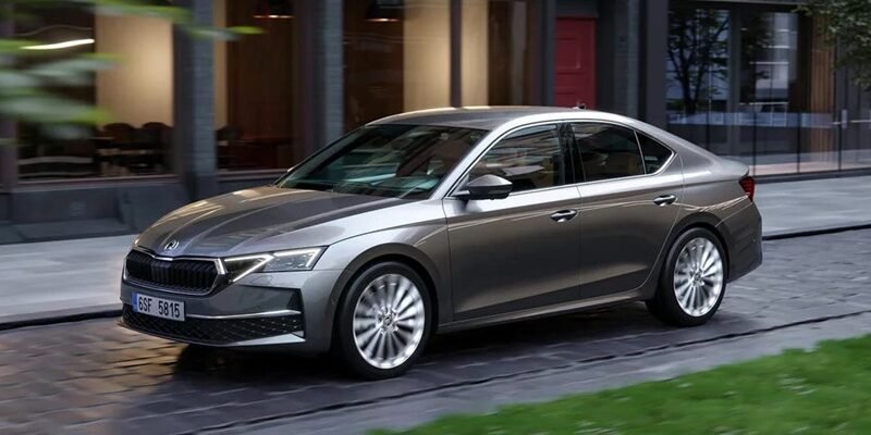Кульові опори Skoda Octavia: як вчасно помітити знос і не втратити керованість авто
