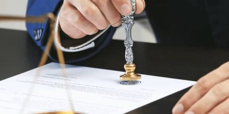 Апостиль Мін’юсту: правове підтвердження документів для міжнародного використання