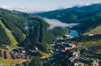 Що вибрати в Буковелі тим, хто не любить відпочинок у готелі