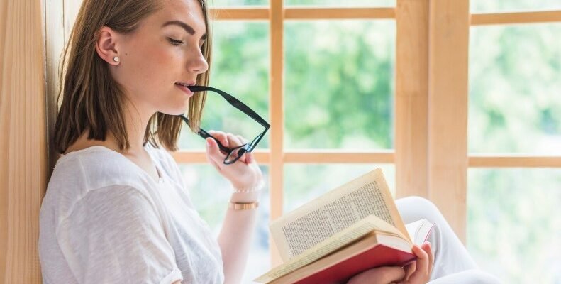 Как выбрать книгу на английском, которую действительно захочется дочитать