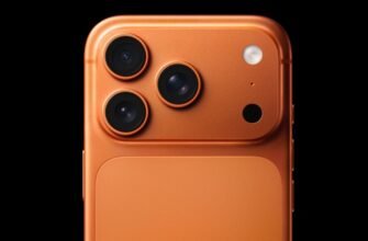 Чехол на iPhone 17: распространенные заблуждения и практические советы