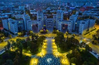 У Харкові найбільше важить шлях до першого виїзду