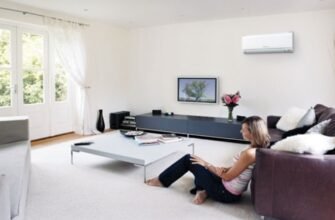 Как выбрать кондиционер для комнаты 30–35 кв. м?