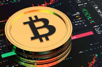 Криптовалютный рынок: обменные операции, графики и капитализация