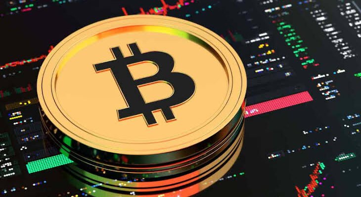 Криптовалютный рынок: обменные операции, графики и капитализация