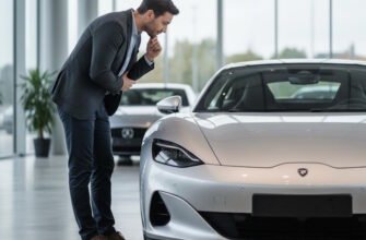 Як підготуватися до купівлі електромобіля: 7 важливих моментів
