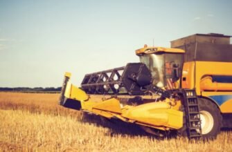 Підбір запчастин під конкретну модель комбайна чи сівалки: як не помилитися