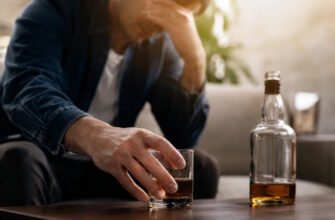 Коли алкоголь перестає бути «звичкою»: сигнали, що час діяти Коли алкоголь перестає бути «звичкою»: сигнали, що час діяти