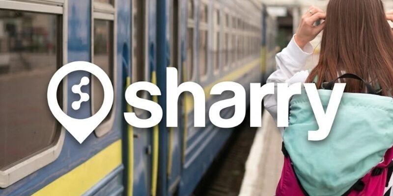 Безпечний переїзд з малюком: сервіс пошуку поїздок Sharry для маршруту Київ Братислава
