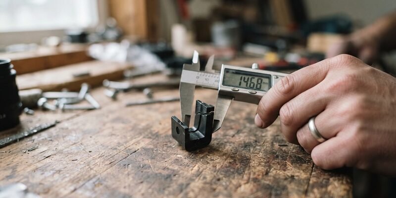 Як малому бізнесу знайти деталь, якої немає в продажу