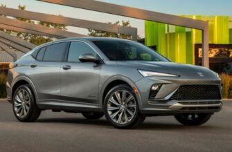 Як SUV-купе стали окремим класом автомобілів для активного ритму життя