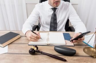 Что делать при обвинении в мошенничестве: первые шаги без паники