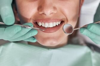 Естетична стоматологія: як посмішка змінює пропорції обличчя