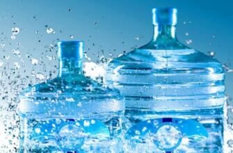 Считаем семейный бюджет: доставка воды в бутылях против ежедневной покупки мелкого пластика в супермаркете