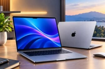 Як вибрати MacBook для роботи, навчання та творчості: на що звернути увагу