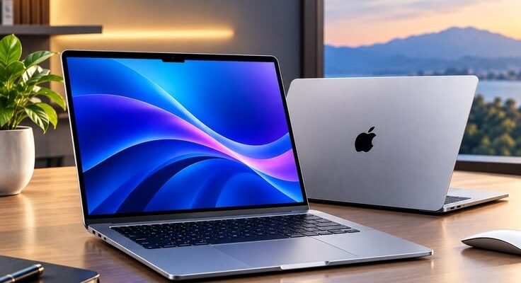 Як вибрати MacBook для роботи, навчання та творчості: на що звернути увагу